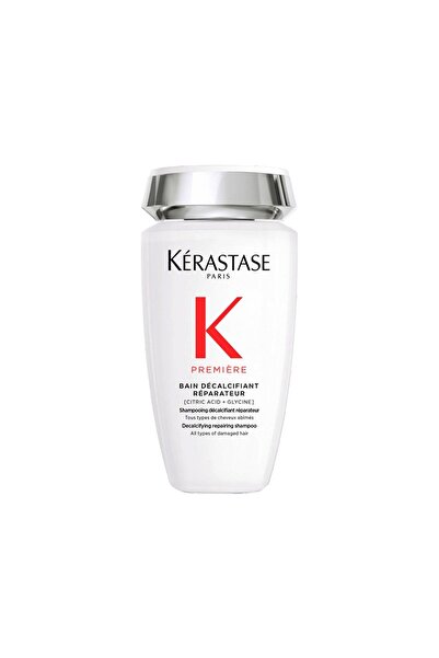 Kerastase شامبو بريميير باين 250 مل - إصلاح للشعر من الداخل والخارج EVAKUAFO-R14