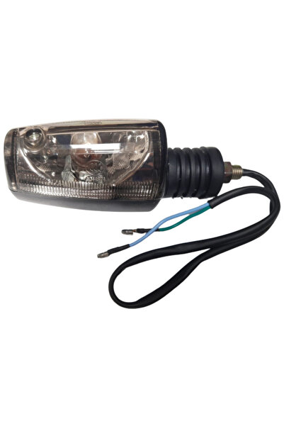 Mondial CG HAOJİN UYUMLU SİNYAL KÖRÜKLÜ KISA BEYAZ İTHAL-ERPİLSAN ELEKTRONİK