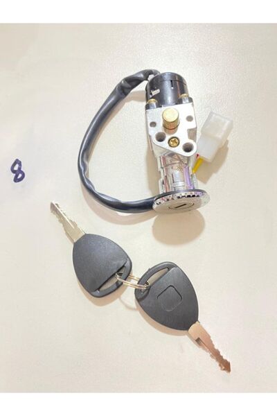 NCR Elektrikli Motor Kontak E Bike Kontak