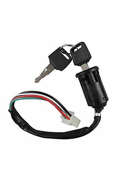 MTO Cg Kontak Büyük Anahtar