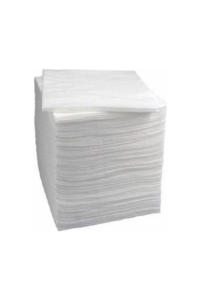 ŞAHKAN NONWOVENS 40x40 cm Disposable Manicure Towels - 150 Pieces