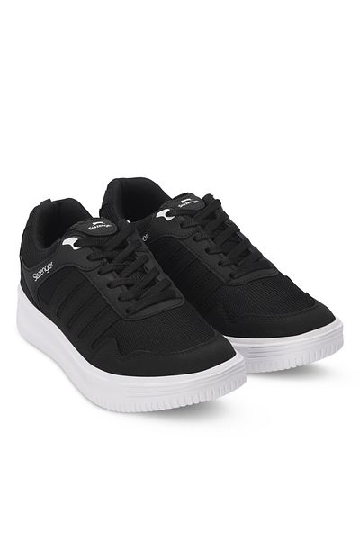 Slazenger Pantofi pentru bărbați ADAPT I Black White