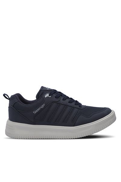 Slazenger Pantofi pentru bărbați ADAPT I bleumarin/gri