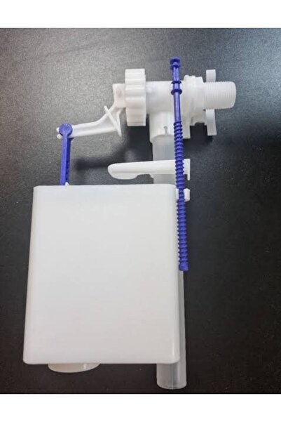 Çeşitli Sanica Gömme Rezervuar Flatör