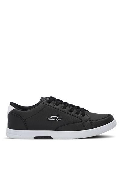 Slazenger Adidași ALBERT I pentru bărbați - alb negru