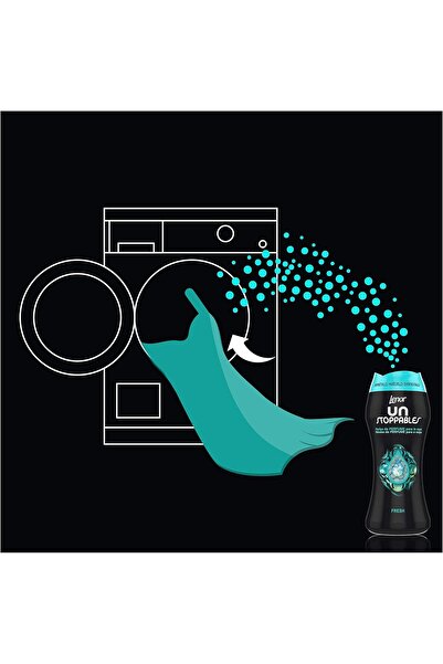 downy Unstopables Fresh Scent Booster Beads 210g @30% off