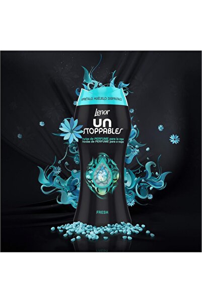 downy Unstopables Fresh Scent Booster Beads 210g @30% off