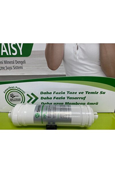 A.O. Smith Ao Smıth Daıys Ao Smihit Daıys/daphne/daphne Plus 1. Aşama Pp 5mic...