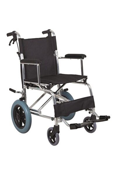 GOLFİ G501 Alüminyum Ev Tipi Transfer Sandalyesi