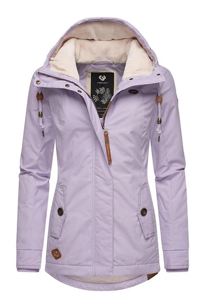 Ragwear Winterjacke Monade