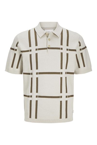 Jack & Jones Premium T-Shirt mit durchgehendem Print