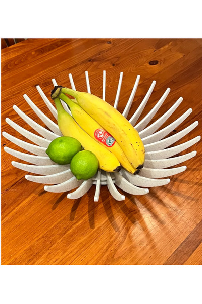 Macco Şık, modern Meyve Kasesi