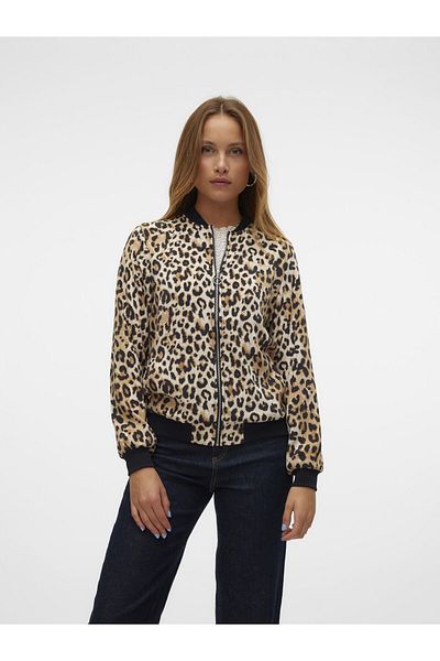 Vero Moda Blousonjacke Vmcoco Bomberjacke