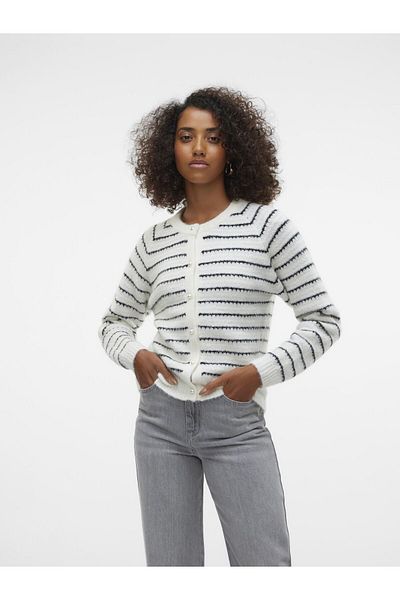 Vero Moda Strickjacke VMKIWEE Strickjacke