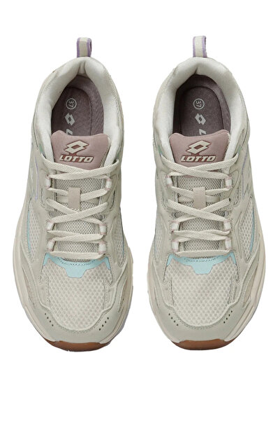 Lotto Norwell Women's Sneakers - Casual, Walking and Running Shoes