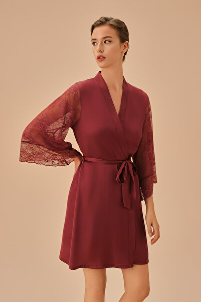 SUWEN Double Dressing Gown