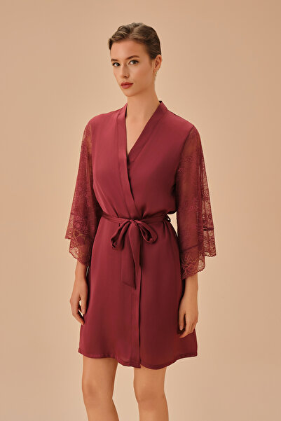 SUWEN Double Dressing Gown