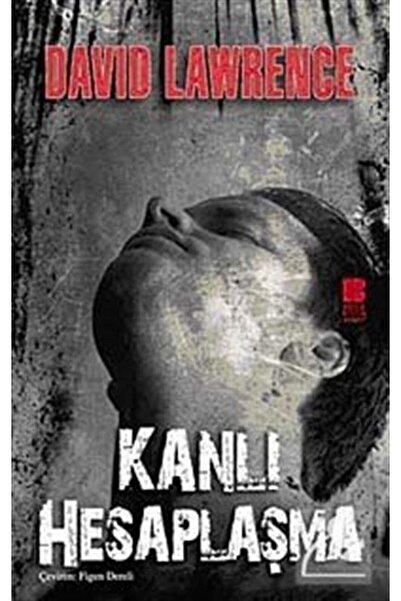 Bilge Kültür Sanat Kanlı Hesaplaşma