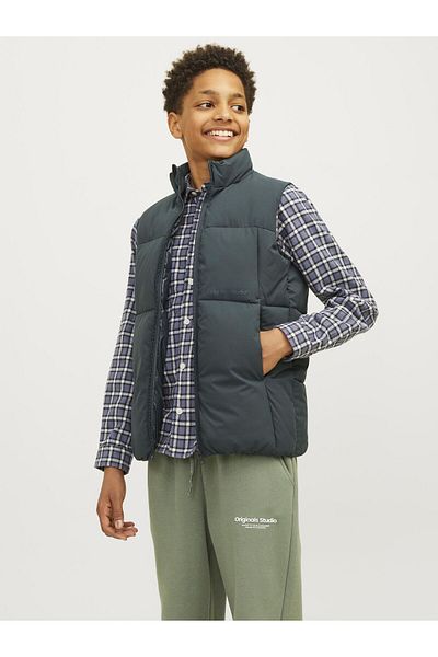 Jack & Jones Junior Steppweste Steppweste Junior