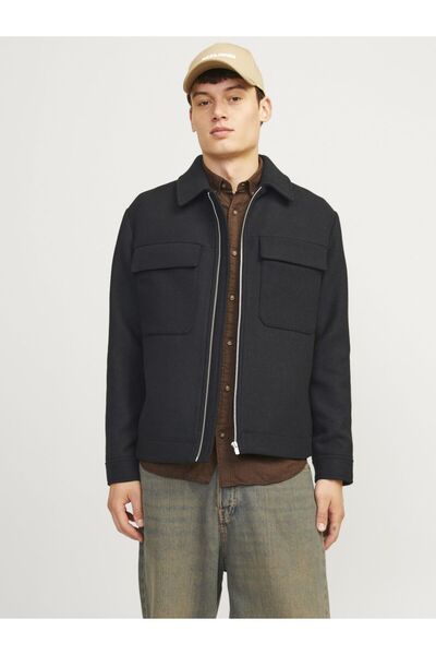 Jack & Jones Premium Overshirt Overshirt