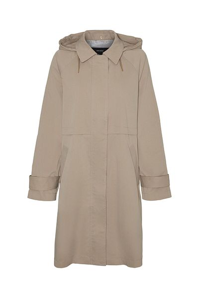 Vero Moda Langer Parka VMCHELSEASIF Parka