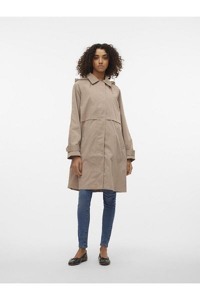 Vero Moda Langer Parka VMCHELSEASIF Parka