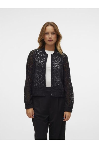 Vero Moda Jacke VMLUNI Jacke