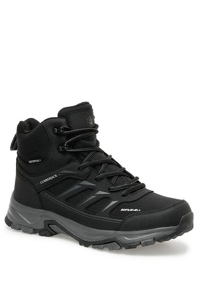 lumberjack 4K Forehead - Winter Men's Waterproof Boots