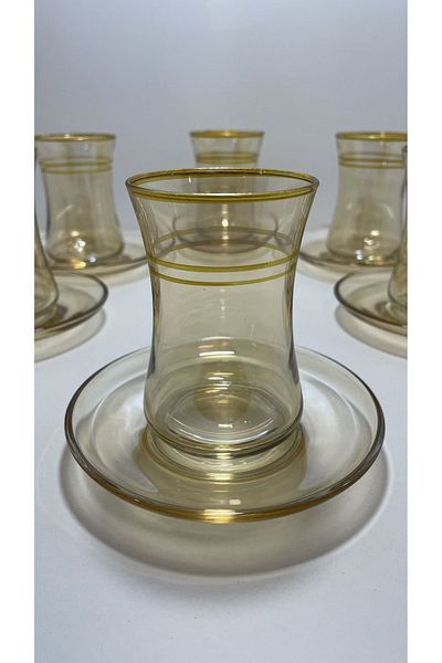 Rayan TEAP SET TEAP CUP