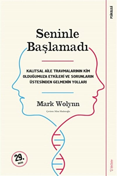 Sola Unitas Seninle Başlamadı