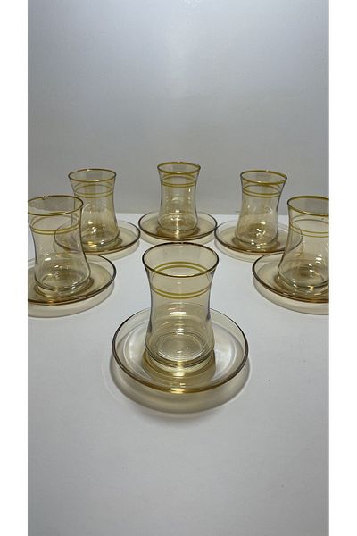 Rayan TEAP SET TEAP CUP