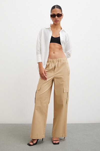 Never more Екрю Факір Сорочка з розрізом на рукаві