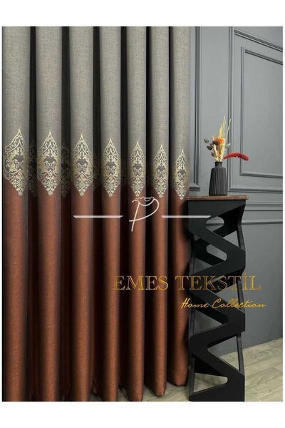 Emes Пано Фон Перде Кіреміт (TEK KANAT)