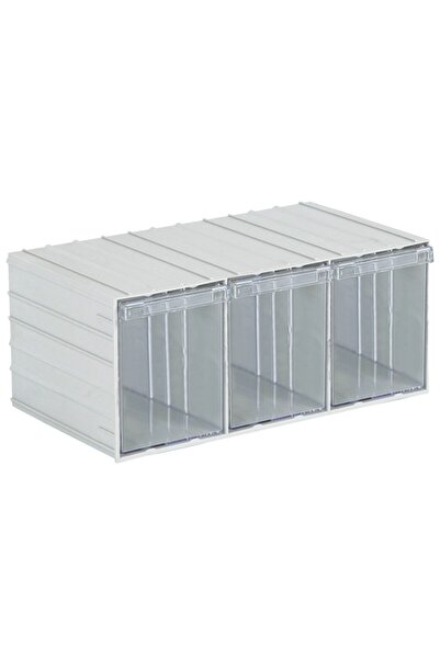 Genel Markalar Çekmeceli Kutu 120-3