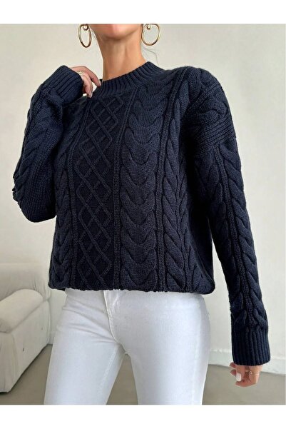 Get Crazy سترة كاجوال