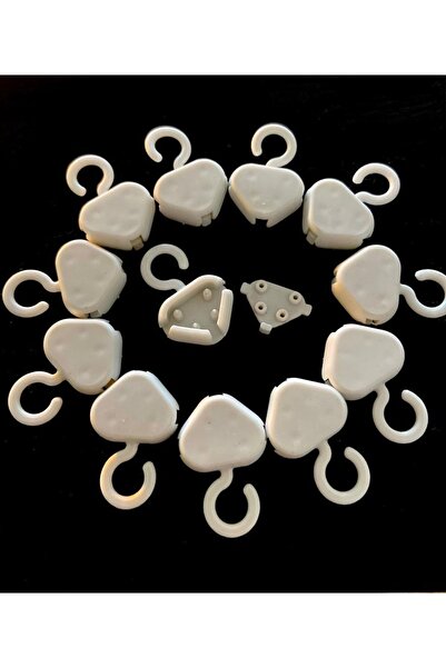 ledison Led Perde Askı Aparatı