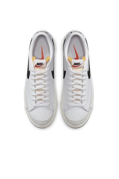 Nike Blazer Low '77 Vntg Men's Shoes Da6364-101
