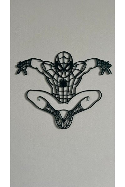 Miki & Miki Spiderman - Relaxed Fit