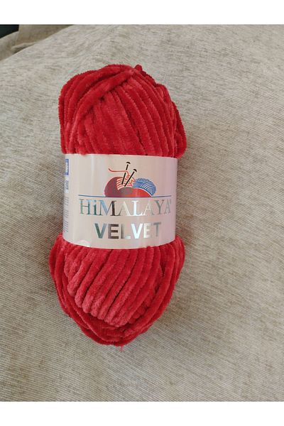 Himalaya نموذج مخملي رقم 90052