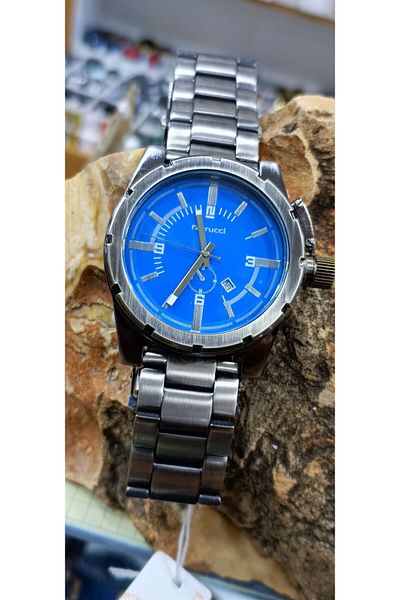 Ferrucci Fc Clock