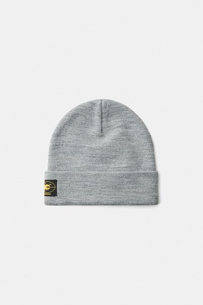 Bershka Embroidered Hat