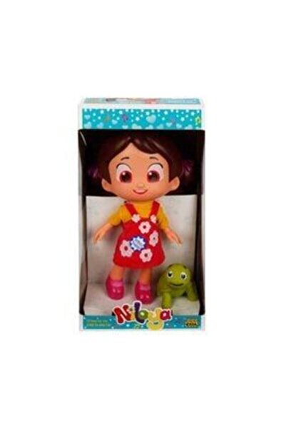 ERPA Niloya Et Bebek Niloya Ve Tospik