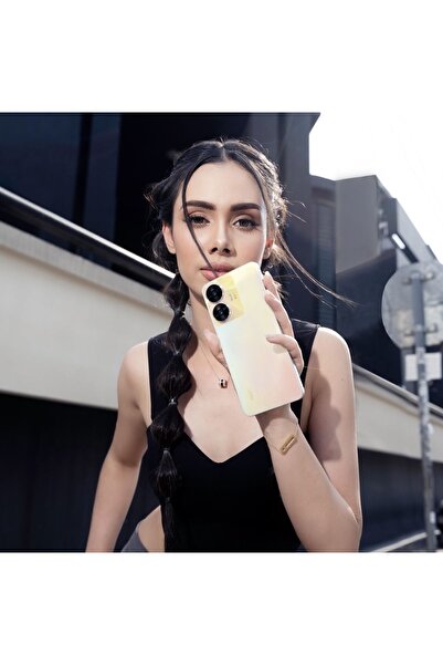 realme C55 Nfc 16 Gb Ram 8gb 8gb'a Kadar Dinamik Ram 256gb) Türkiye Garantili