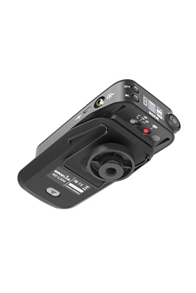 Rode Link Filmmaker-kablosuz Mikrofon Seti (verici-alıcı)