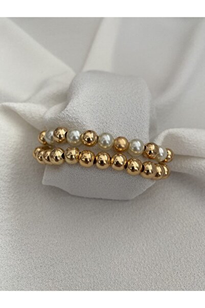 Accessories Gold Bijuteri Bileklik