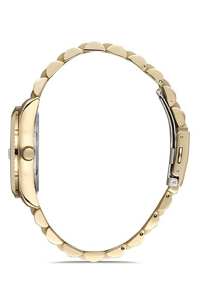 DAVID GUNER Dg-8058La-B4 Women's Wristwatch