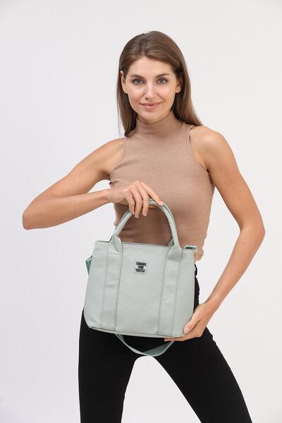 Stilgo Kadın / Kız Omuz Çantası STL-TYM09Z