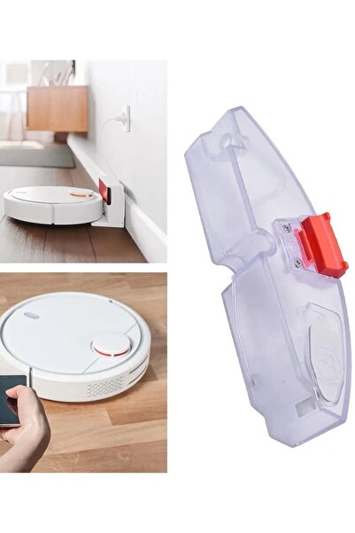 LİN GRUP ROBOROCK S8+ S8 Pro - Συμβατό με Sonic Yüzgün Δοχείο νερού και δοχείο νερού