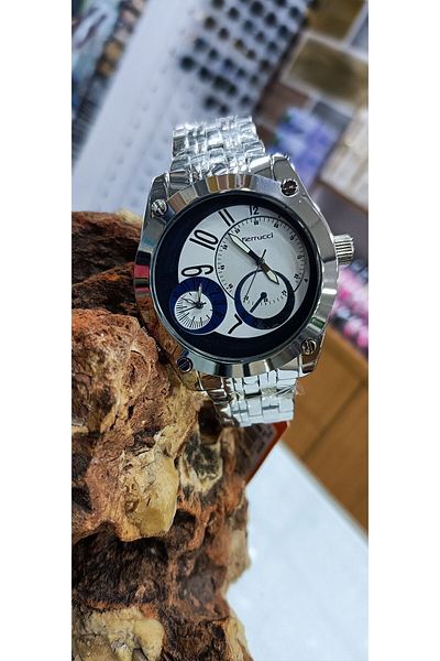 Ferrucci Fcr Clock