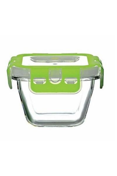 Paşabahçe Storemax 290 Cc Storage Container - 53562